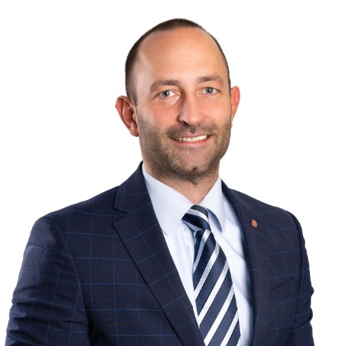 Benjamin Wernick - tecis