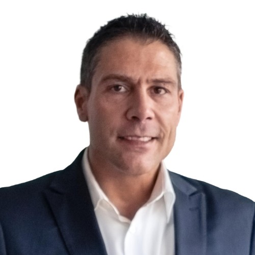 Bernd Fröhlich - tecis