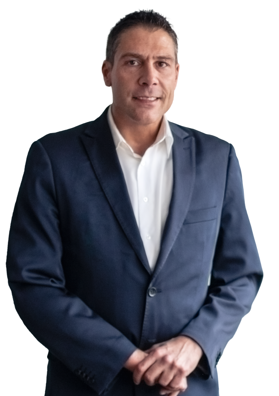 Bernd Fröhlich - tecis