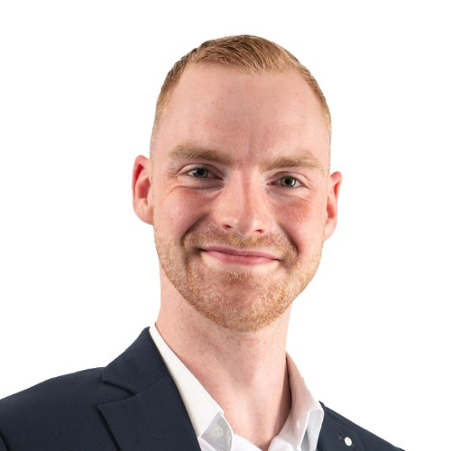 Bjarne Ranneck - tecis