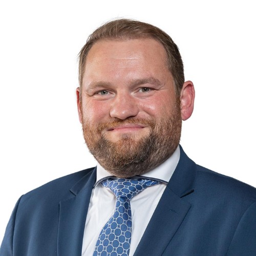 Björn Hensel - tecis