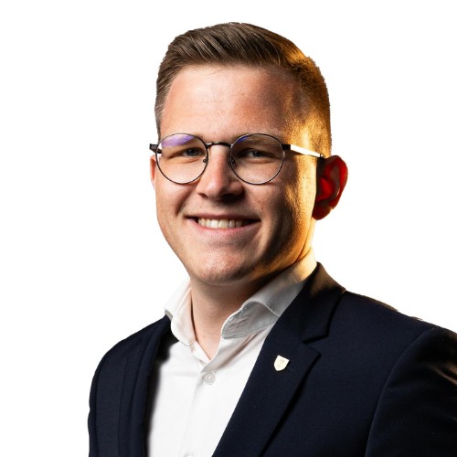 Brian Stasiak - tecis