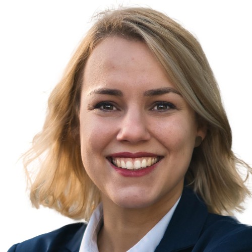 Carina Dollinger - tecis
