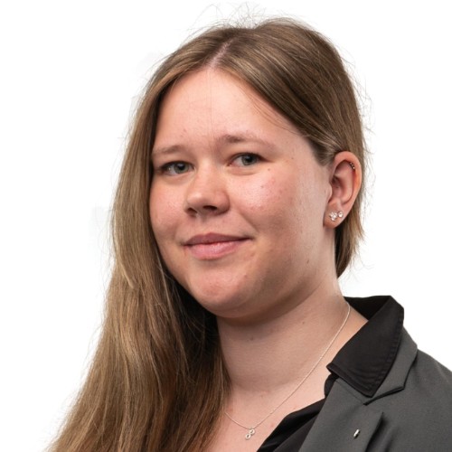 Carolin Kirstein - tecis