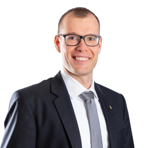 Carsten Anders - tecis