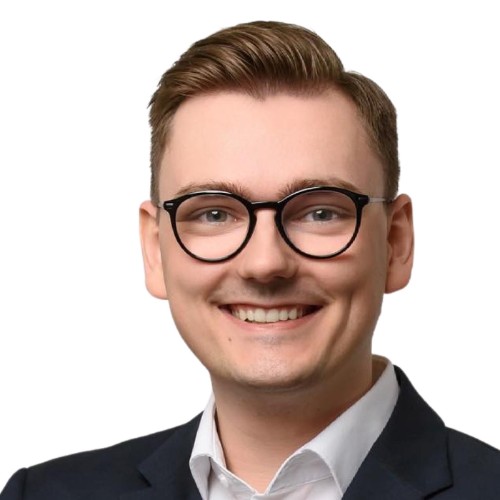 Cedric Hellmuth - tecis