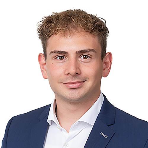 Cem Ünal - tecis