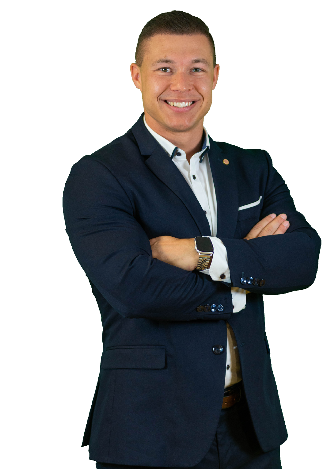 Chris Schneider