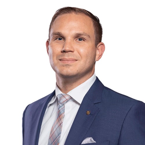 Christian Dombrowsky - tecis