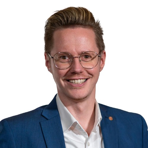 Christian Fabig - tecis