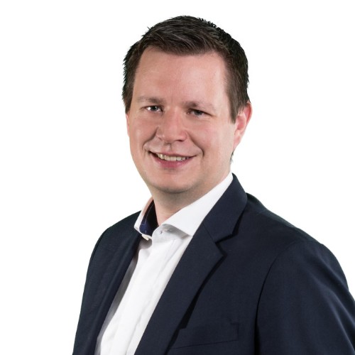 Christian Fröhlich - tecis