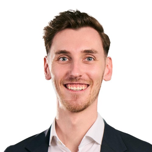 Christian Heil - tecis