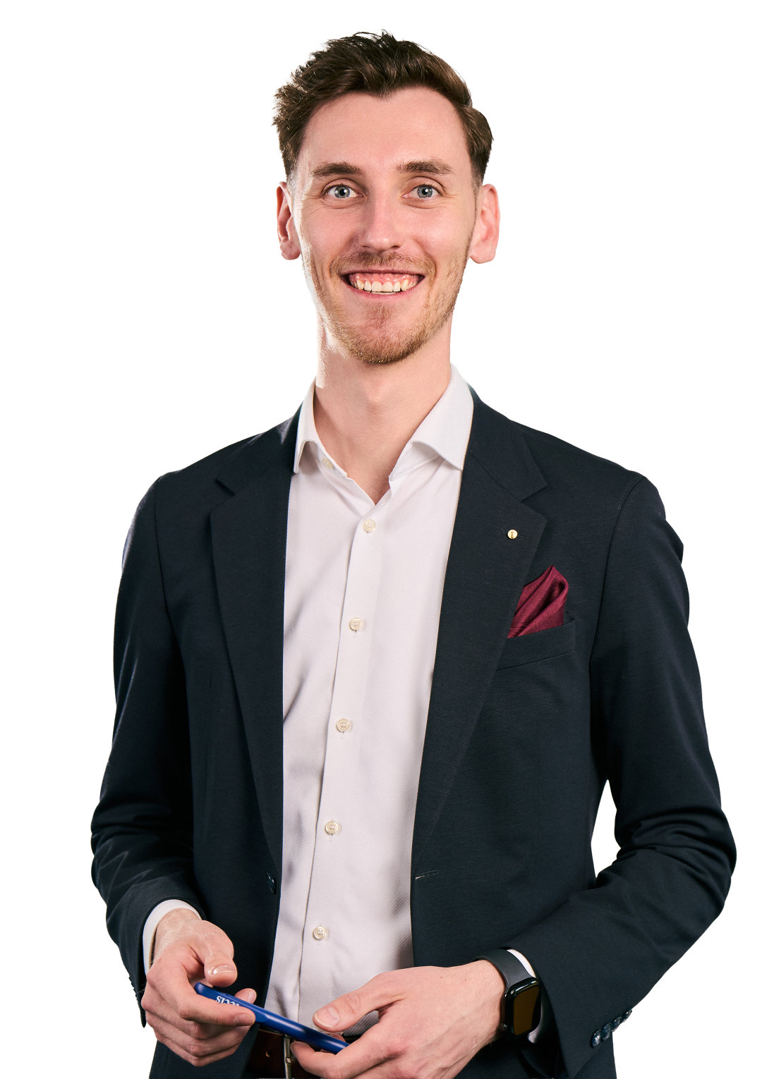 Christian Heil - tecis