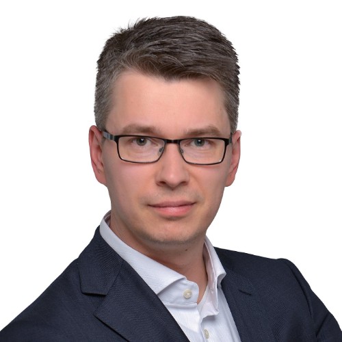 Christian Klaffer - tecis