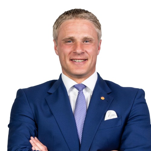 Christian Peycke - tecis