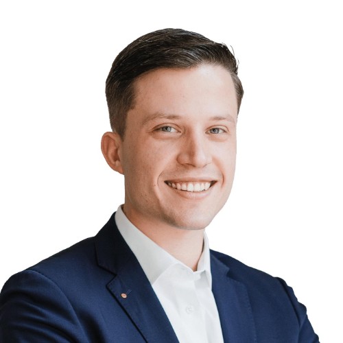 Christian Rojkowski - tecis