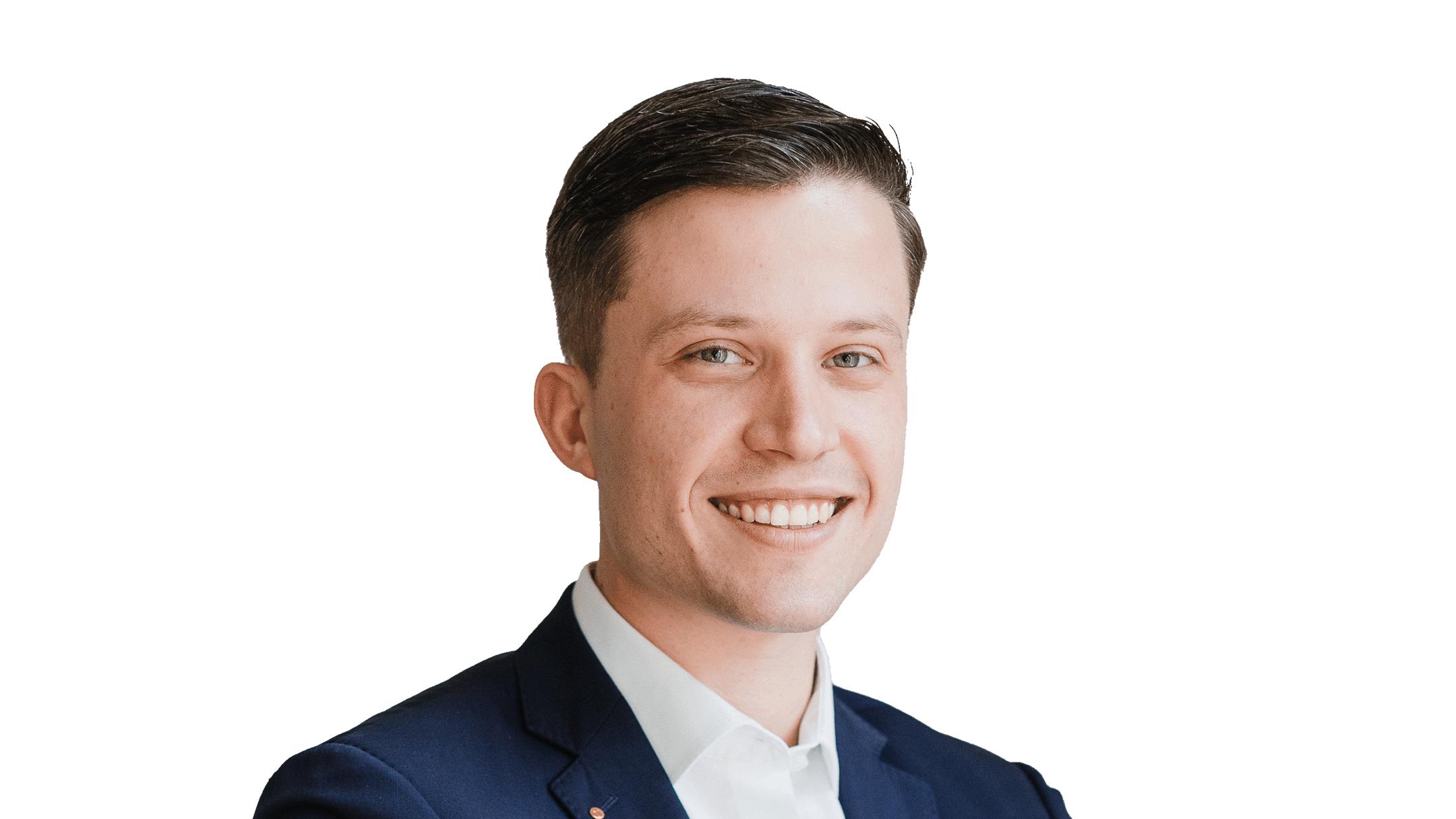 Christian Rojkowski Finanzberatung in Bielefeld