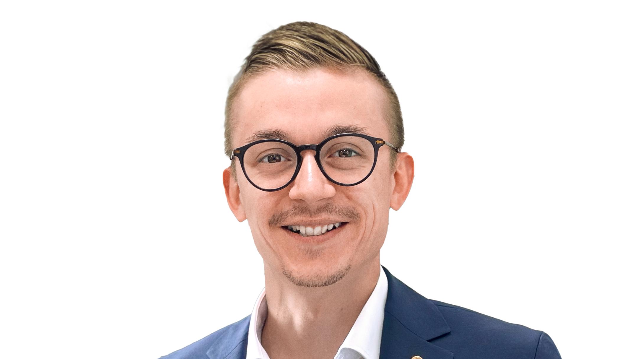 Christian Rutkowski – Finanzberatung in Trier