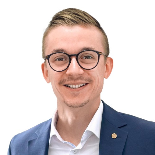 Christian Schmitt - tecis