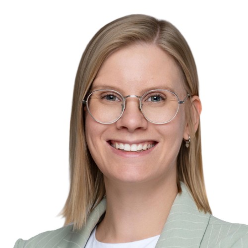 Christin Kreßmann - tecis