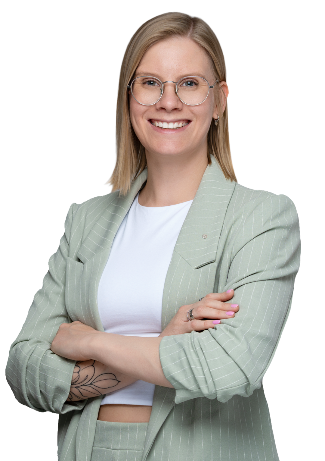 Christin Kreßmann - tecis