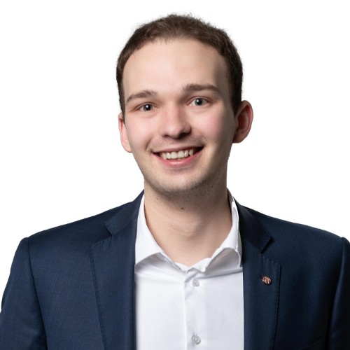Christoph Dieselhorst - tecis