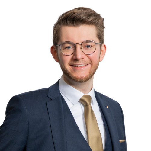 Christoph Meyer - tecis