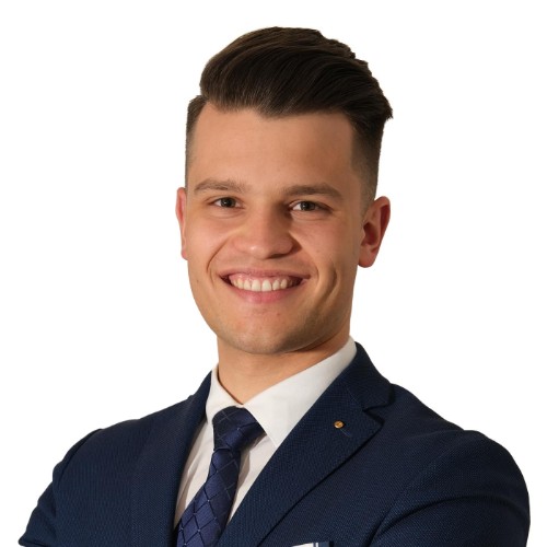 Christoph Tylson Stemmermann - tecis