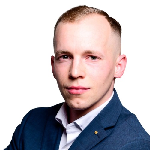 Christopher Kunstmann - tecis