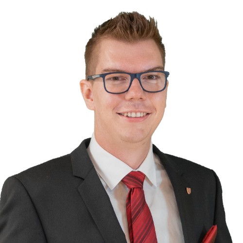 Christopher Lamerz - tecis