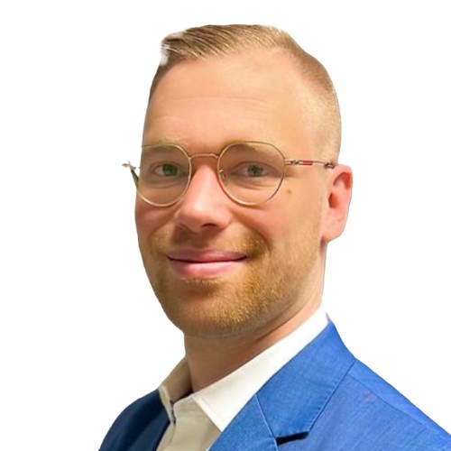 Christopher Würtenberger - tecis