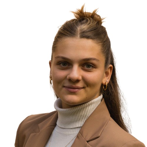 Clara Borrmann - tecis