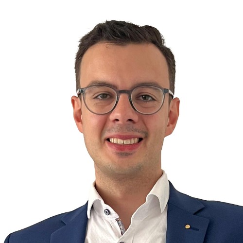 Colin Dumser - tecis