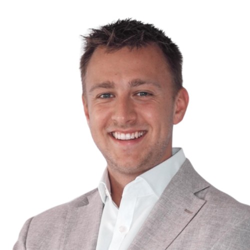 Colin Radtke - tecis