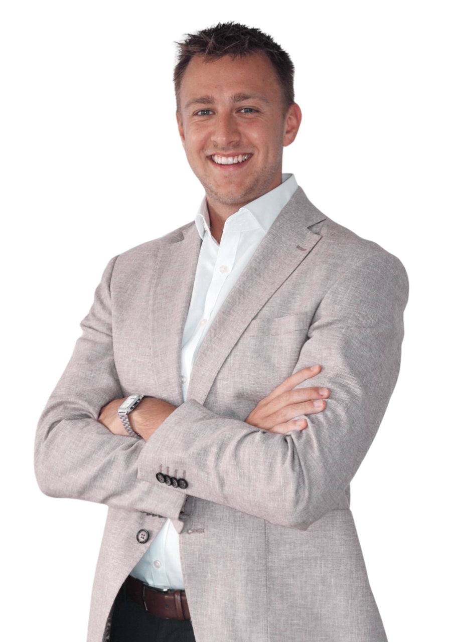 Colin Radtke - tecis