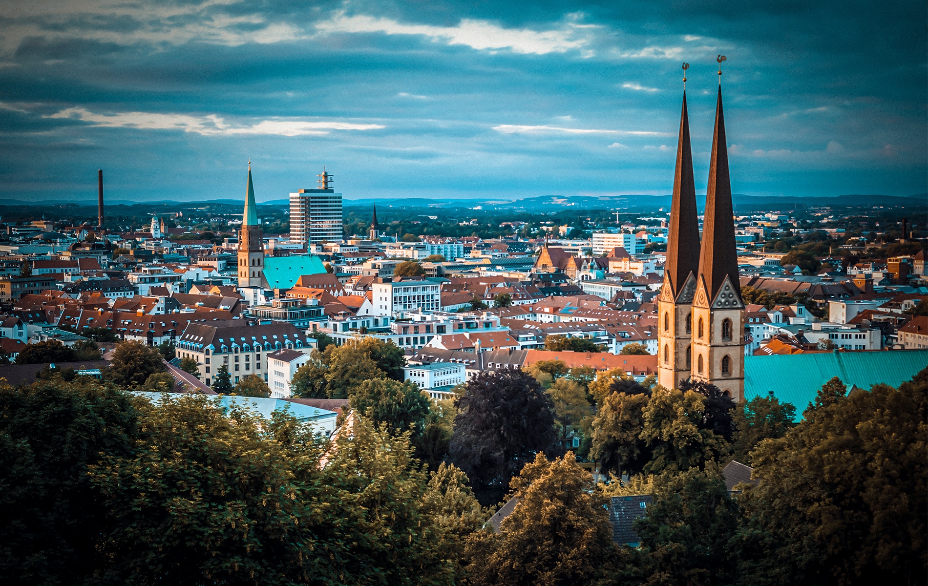 Finanzberatung Bielefeld