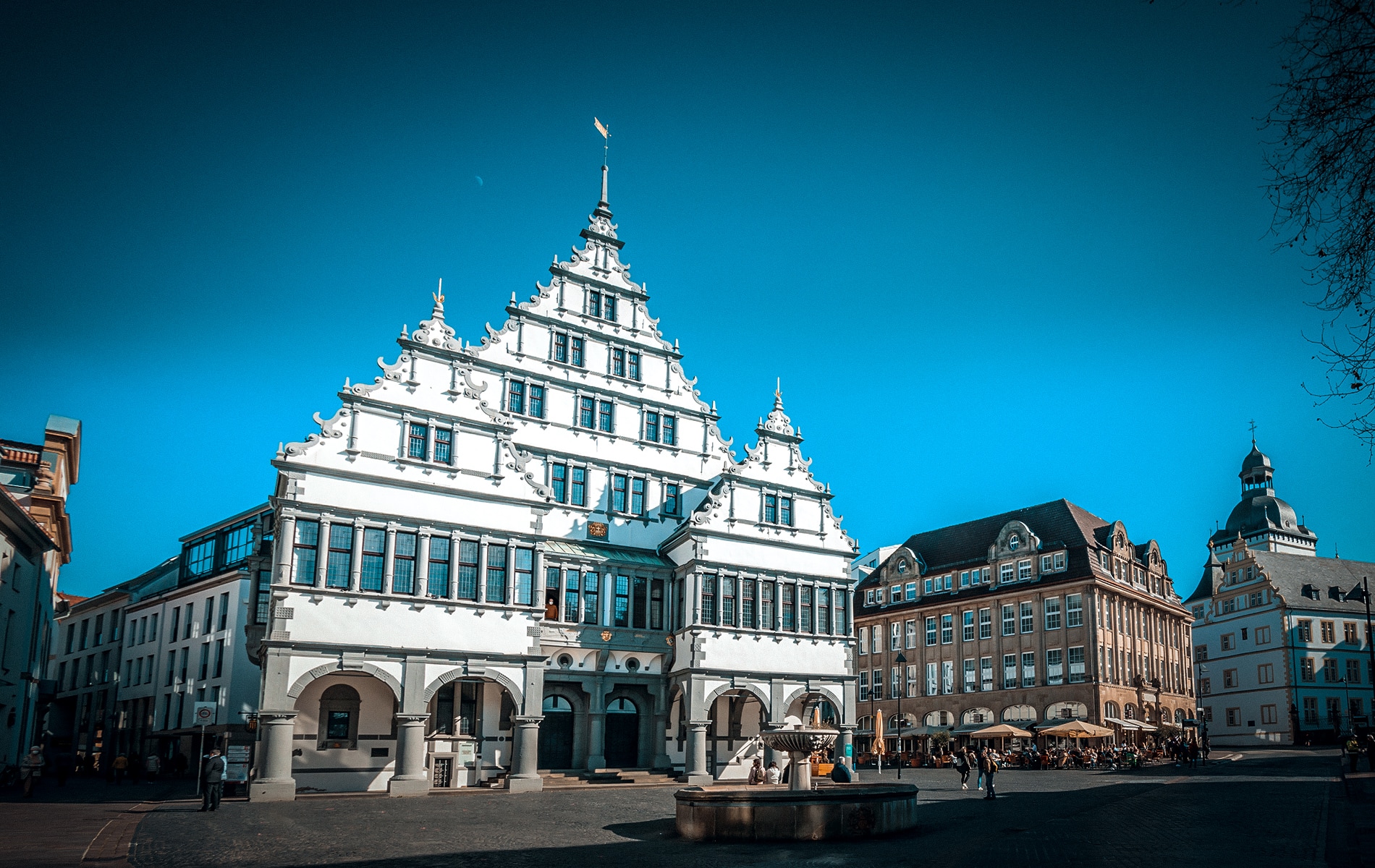 Finanzberatung Paderborn