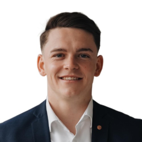 Cornelius Meyer - tecis