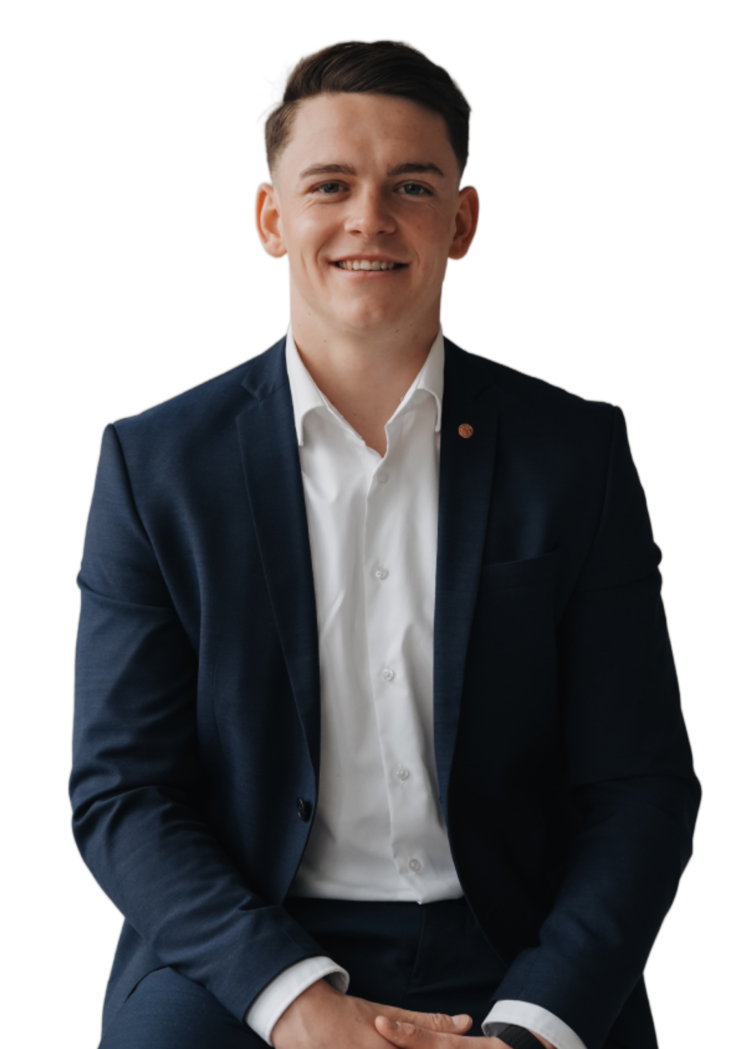 Cornelius Meyer - tecis