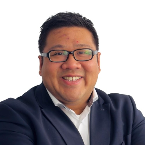 Dai-Tri Nguyen - tecis