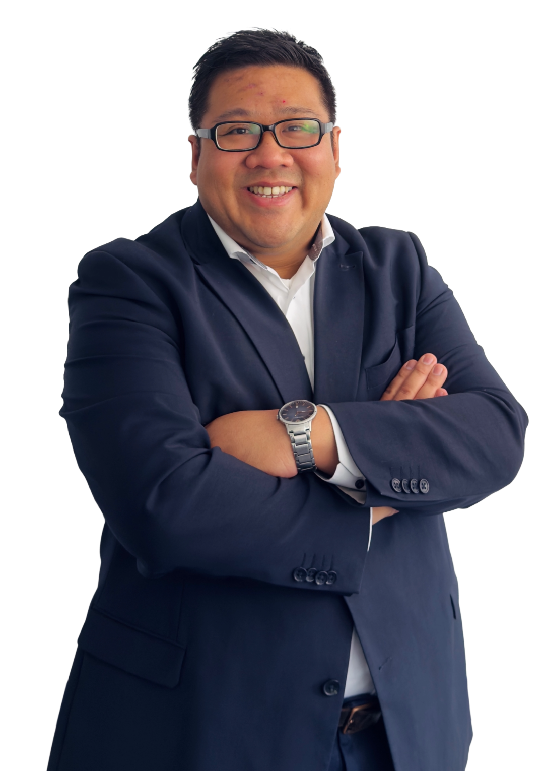 Dai-Tri Nguyen - tecis