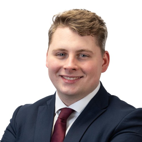 Damian Mietz - tecis