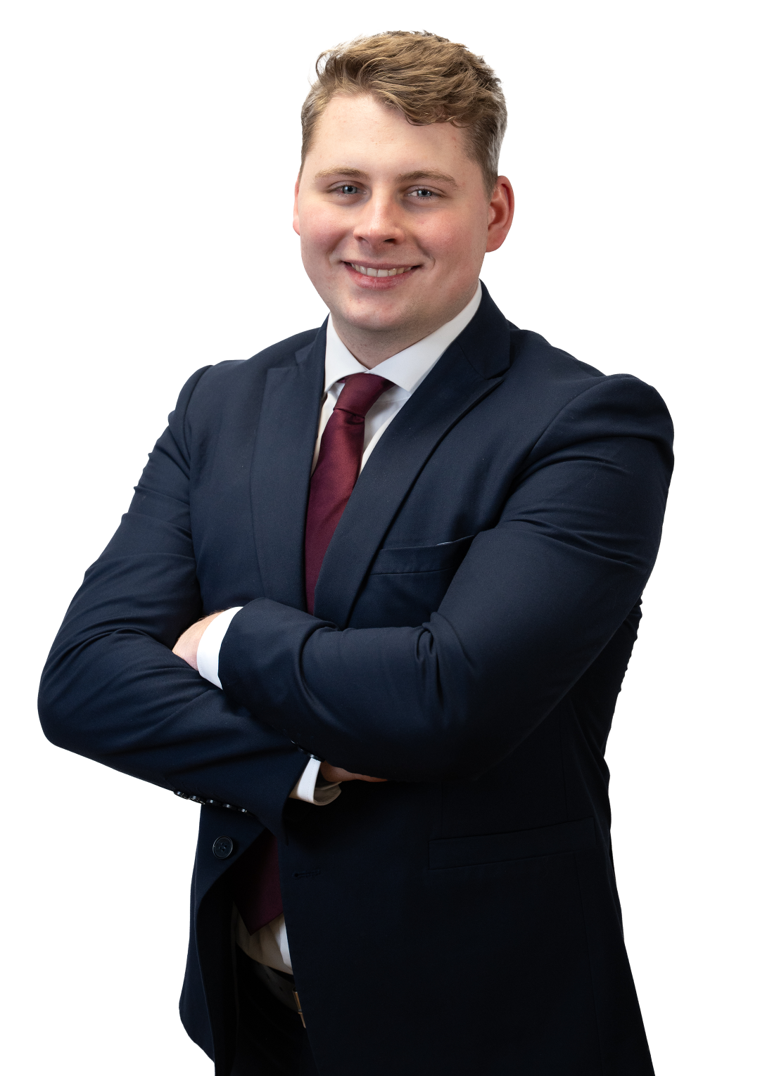 Damian Mietz - tecis