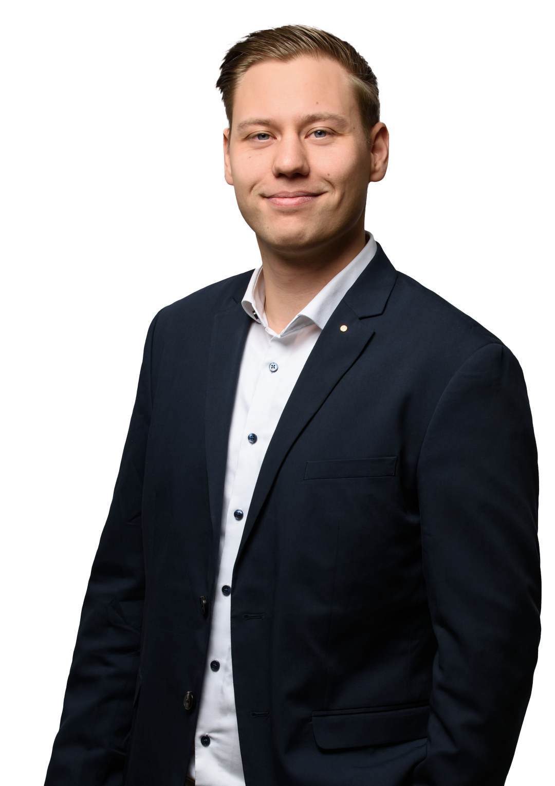 Damian Morawietz - tecis