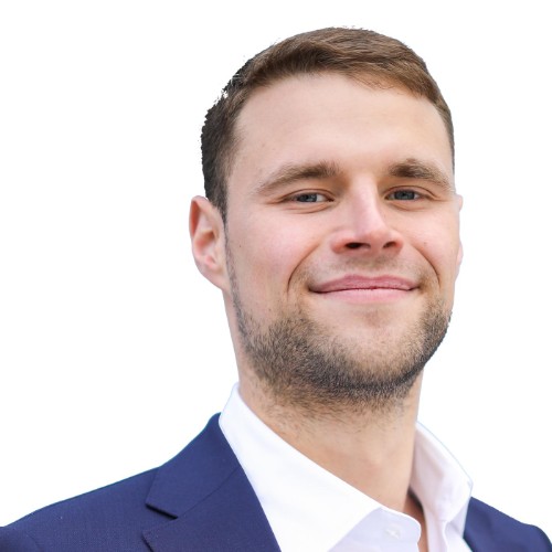 Daniel Anczok - tecis