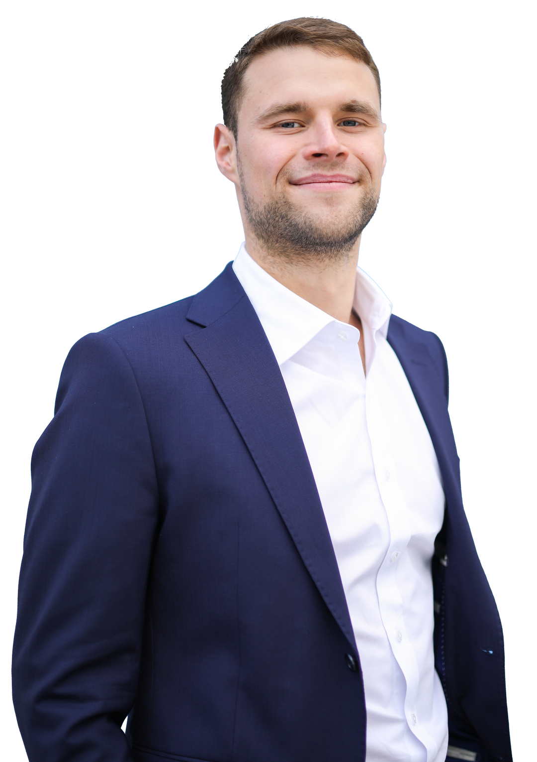 Daniel Anczok - tecis