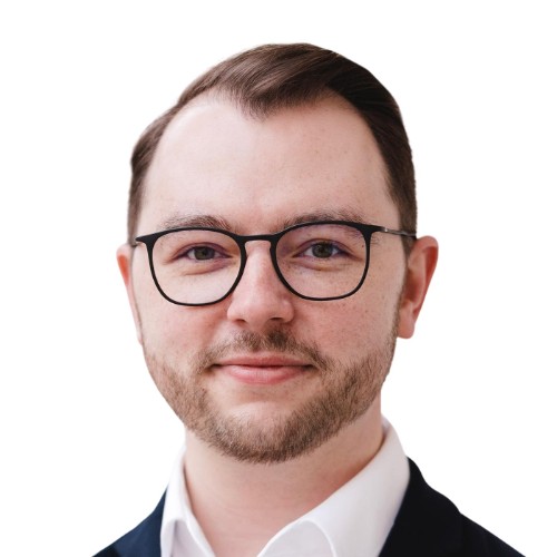 Daniel Aurich - tecis