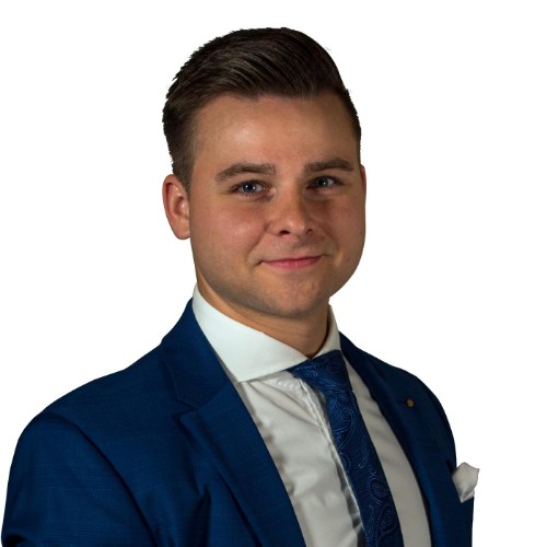 Daniel Brand - tecis