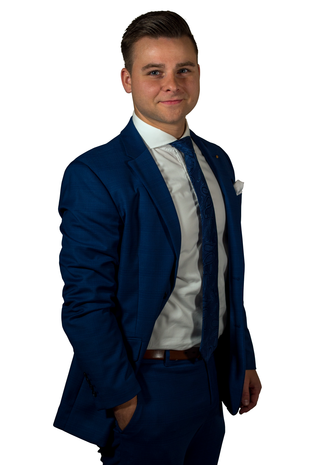 Daniel Brand - tecis