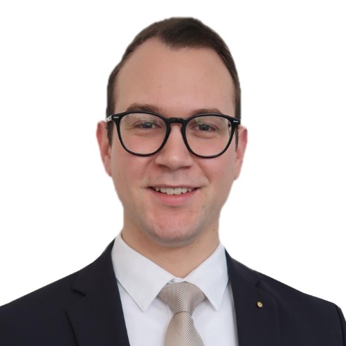 Daniel Breisch - tecis
